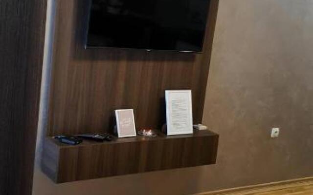 Apartman Studio DIAMOND