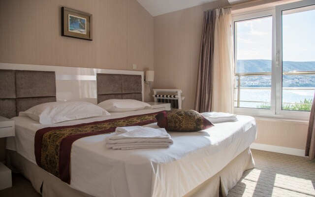 Family Hotel Zanè
