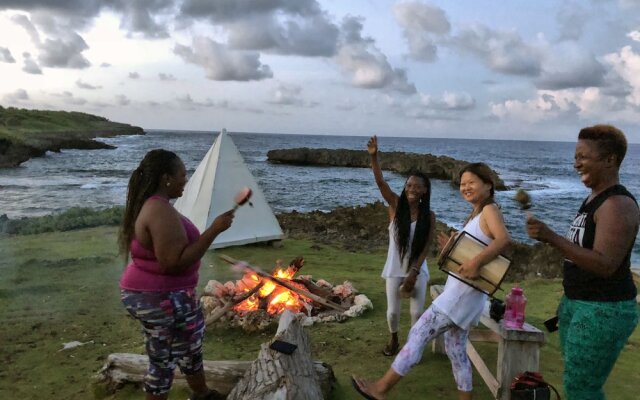 Go Natural Jamaica Retreats