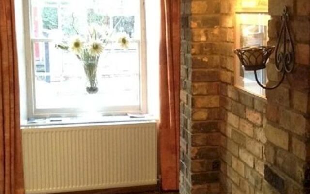 The Gallows Guest House