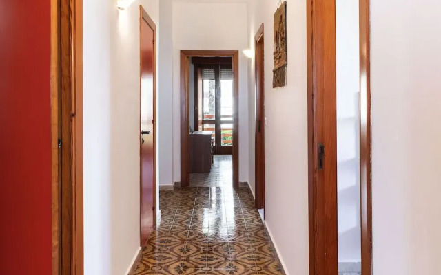 Villa Sulla Spiaggia