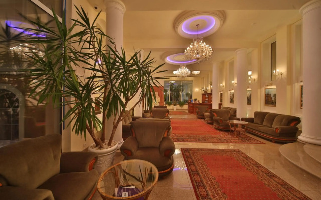 Hotel Polaris
