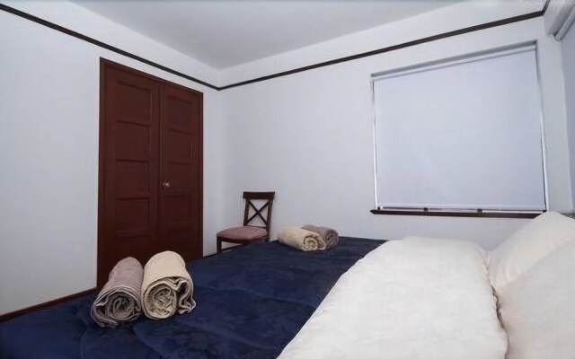 The Hostel Project