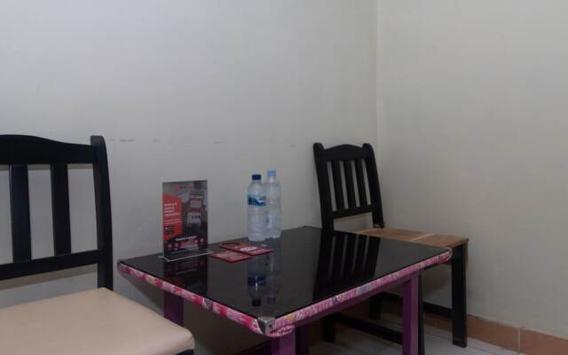 RedDoorz @ Frans Seda Kupang