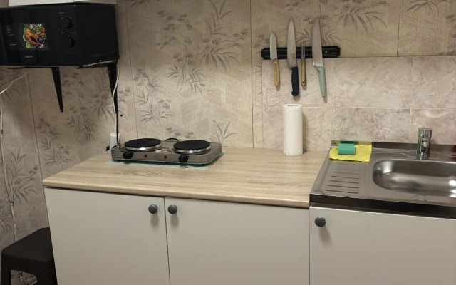 Апартаменты на улице Ломоносова 3А