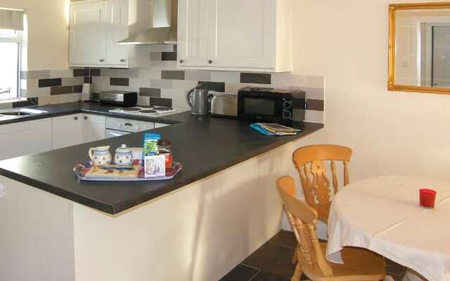 3 Riverside Bungalows