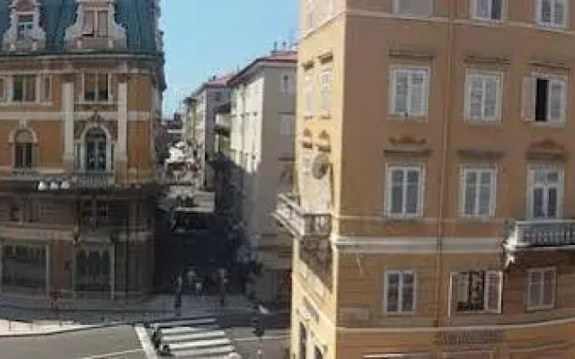 Guesthouse Korzo