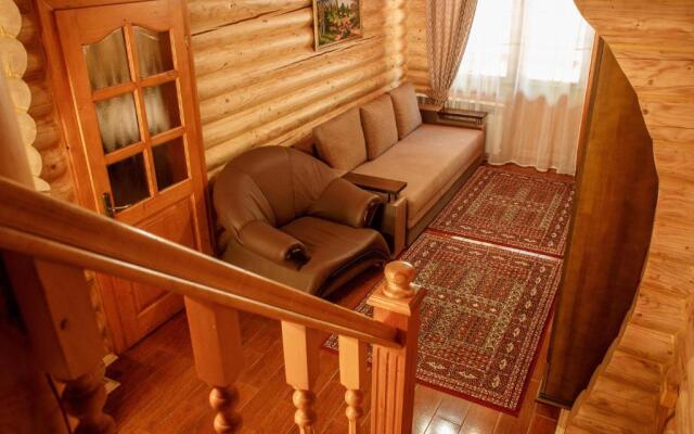 Toursit Complex Polyana Kvasova