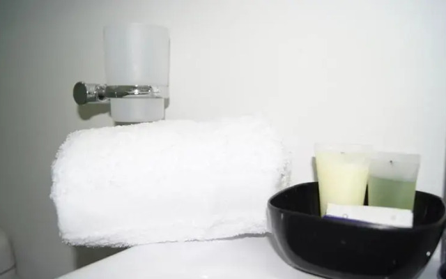 Hotel Sexta Avenida