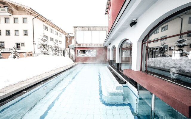 Hotel Rigele Royal