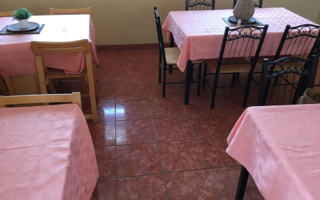 Semo Hotel