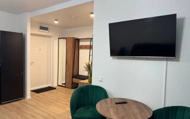 Апарт Комфорт на ул. Академика Колмогорова 26