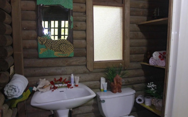 Hotel Isla Palma Playa Y Ecohabs