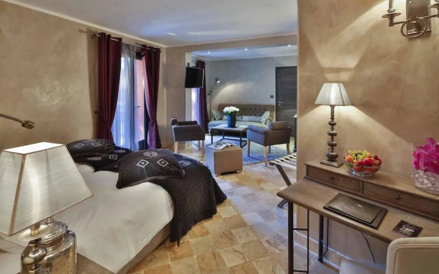 Hostellerie Les Gorges de Pennafort