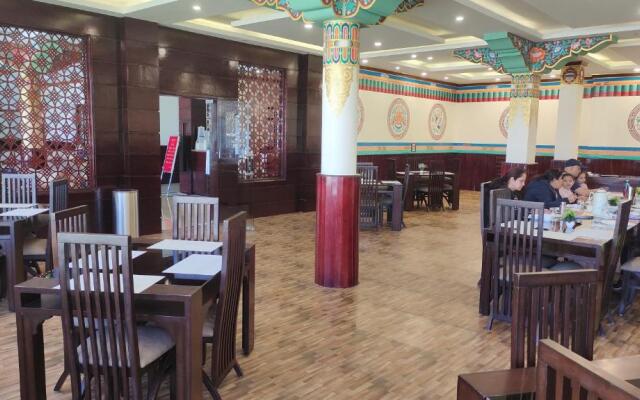 Hotel Paradise Ladakh