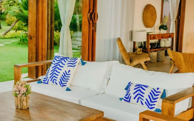 Vila Bela Vista Corumbau