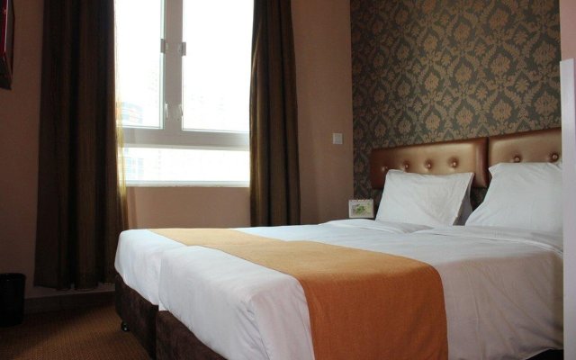 Best Western Hotel Causeway Bay