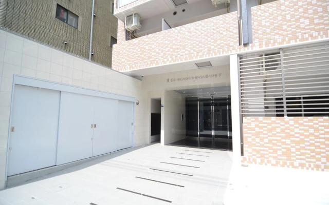 EXE Higashi Shinsaibashi IV