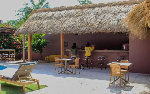 Viajero Puerto Escondido Hostel