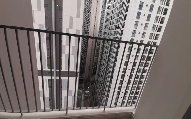 Asahi Luxstay - FLC Green Apartments