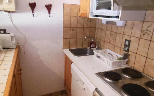 Résidence Le Centre - 2 Pièces pour 5 Personnes 194826