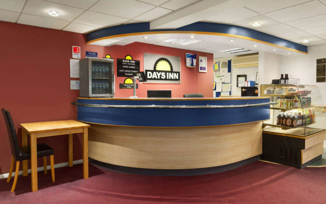 Ramada by Wyndham Bristol West