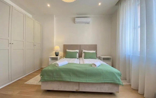 Ultralux magnolia city center bestern