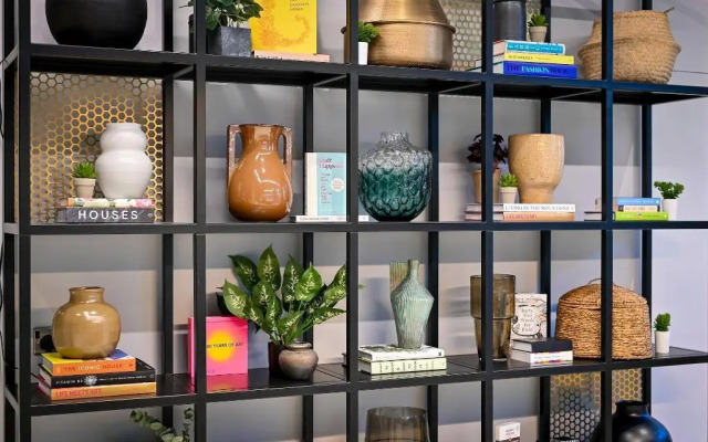 Staycity Aparthotels, Dublin, Mark Street