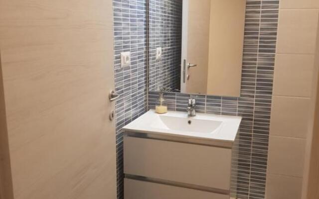 Vatican Apartment Tolemaide 2