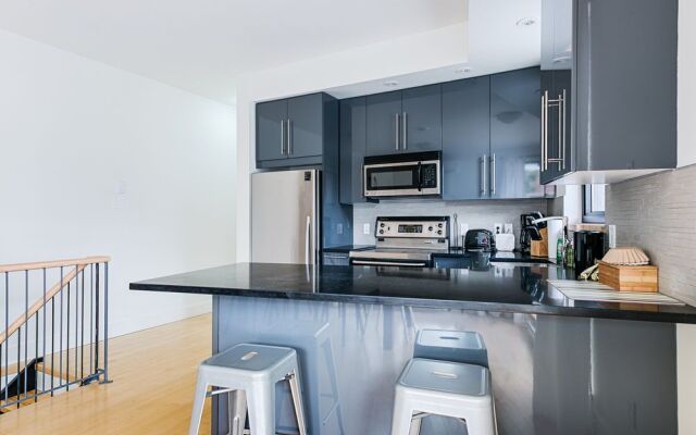 Sunny 5BR in Plateau by Sonder
