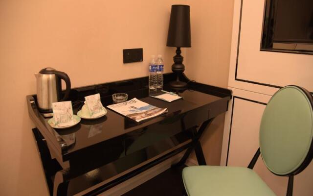 Xana Hotellee·Qianshan Branch