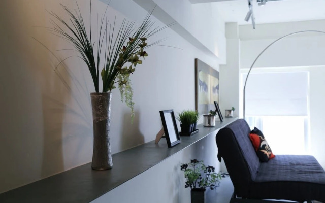 Studio - MinamiSenba 202