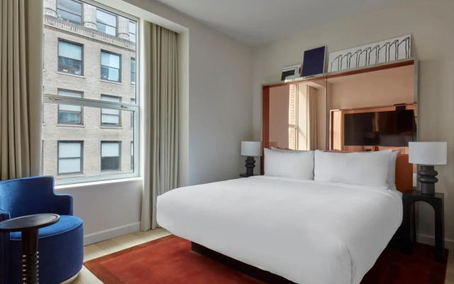 Hotel Park Ave