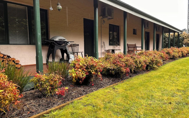 Flowerdale Estate