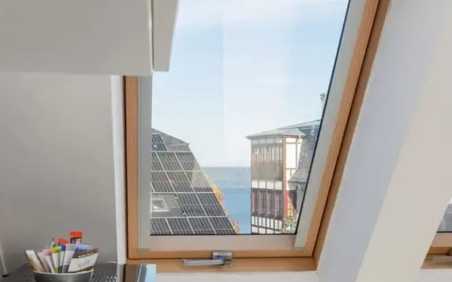 Promenada Apartment Mielno by Renters