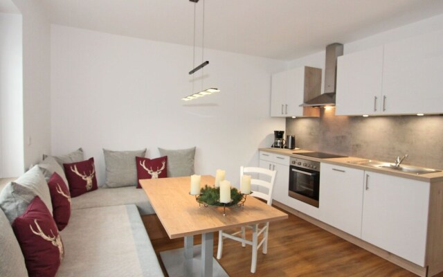 Beautiful Apartment Near Ski Area in Fügen