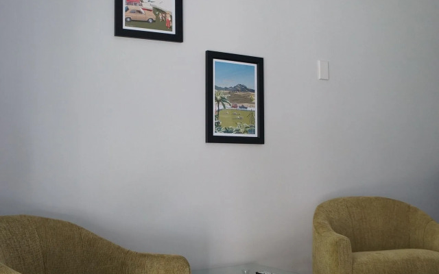 Motuoapa Bay Motel