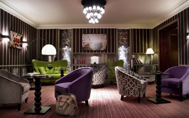 Le Mathurin Hotel & Spa