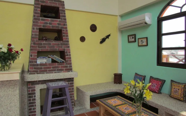 Remember Sea View B&B