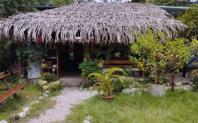 Woodstock Hostel