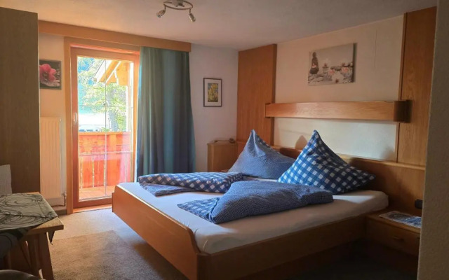 Gästehaus Zoller Selbstversorger Unterkunft