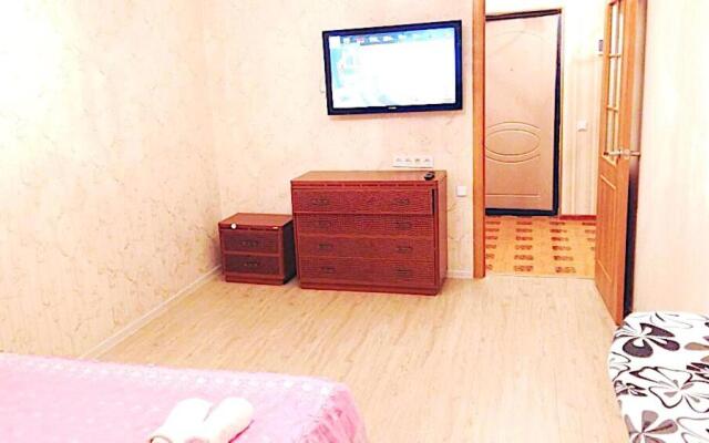 Apartment in heart of Astana