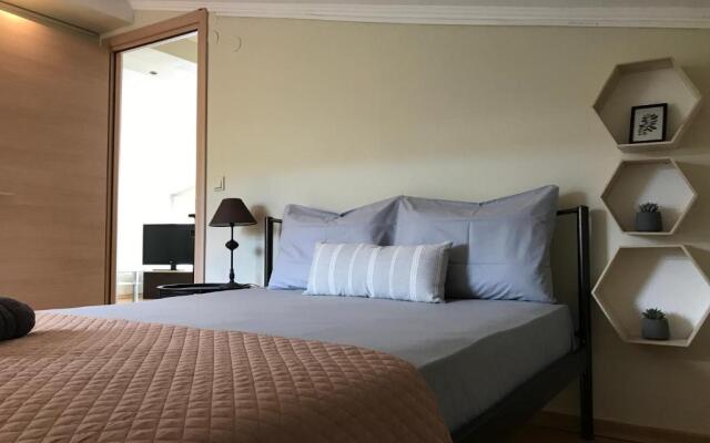 georgia's cozy rooms #1