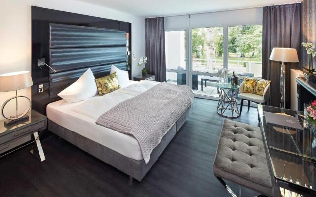 Ringhotel Bad Westernkotten