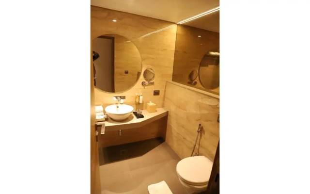 Nemesia City Center Gurugram Sector 29