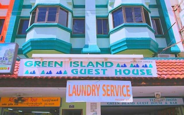 Green Island Guesthouse