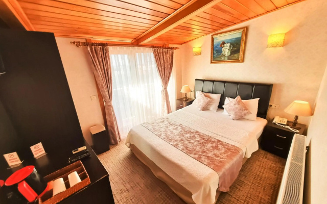 Eskibağ Butik Hotel