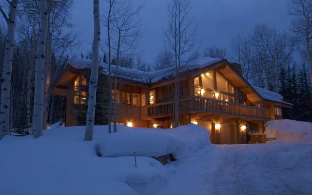 Remington Retreat - 6 Bedrooms Home