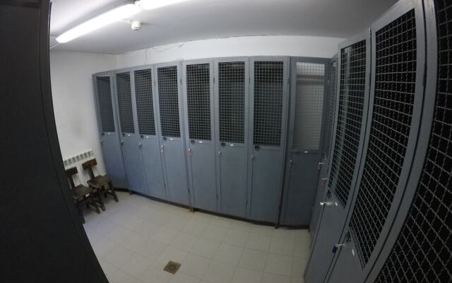 Apartamentos Turísticos Roc Del Castell