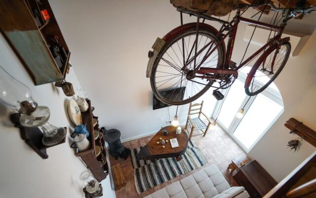 Marias Guesthouse beja